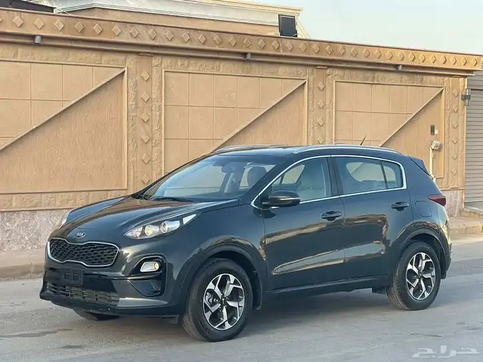 سوبرتاج نص فل 2019 مكينة صغير نظيف جدا 9