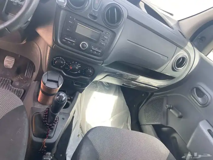 رينو دوكر فان 2020 3