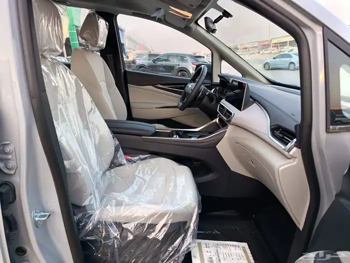 ماكسيس G50 ستاتدر 2025 4