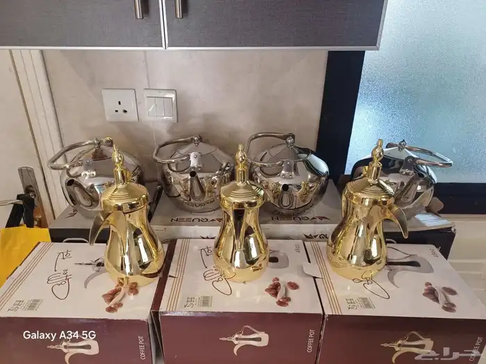 مظيفين مباشرين قهوجين صبابين تأجير كراسي طاولات سماعات فرش 26