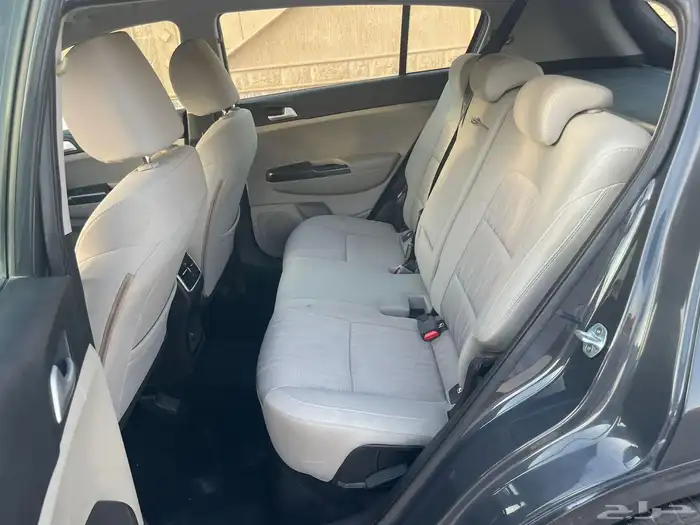 سوبرتاج نص فل 2019 مكينة صغير نظيف جدا 22