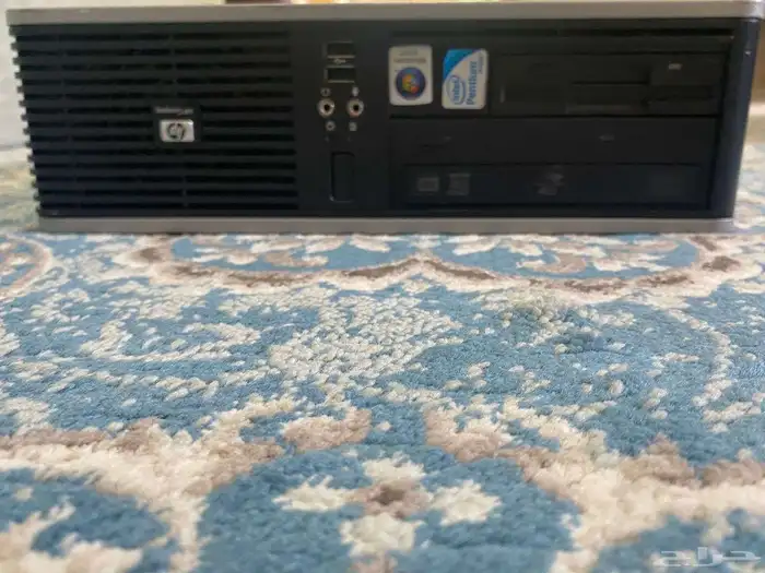 كمبيوتر مكتبي 3