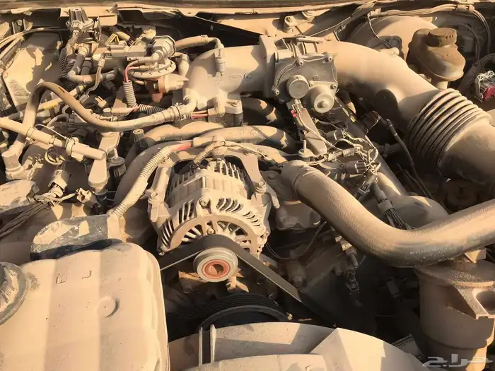 مكاين فورد فكتوريا ماركيز وغيور ودفرنسات سيارت حكوميه ومدنيه 8