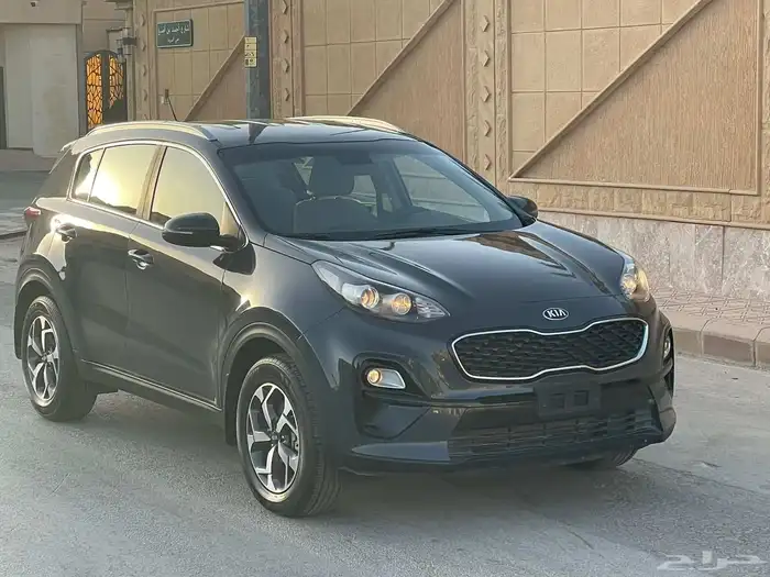 سوبرتاج نص فل 2019 مكينة صغير نظيف جدا 3