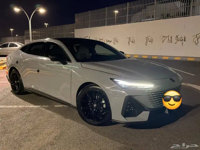 شانجان يوني في 2024 2
