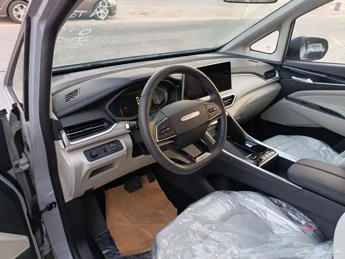 ماكسيس G50 ستاتدر 2025 8