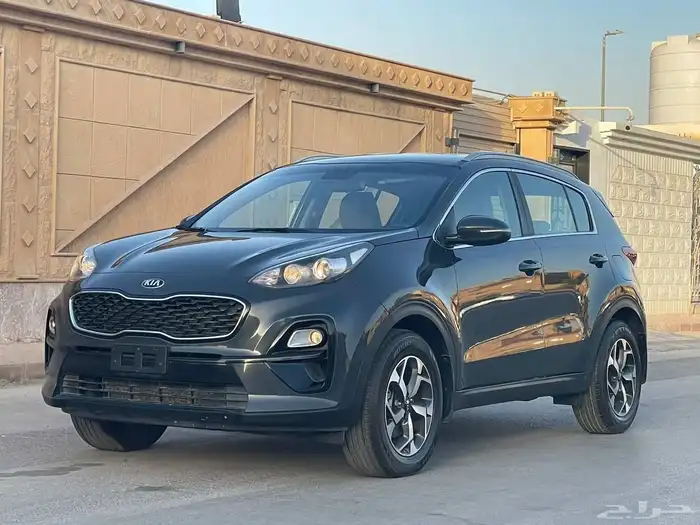 سوبرتاج نص فل 2019 مكينة صغير نظيف جدا 11