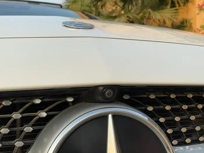 مرسيدس 2019 - C200 استخدام شخصي نظيف جدا 36