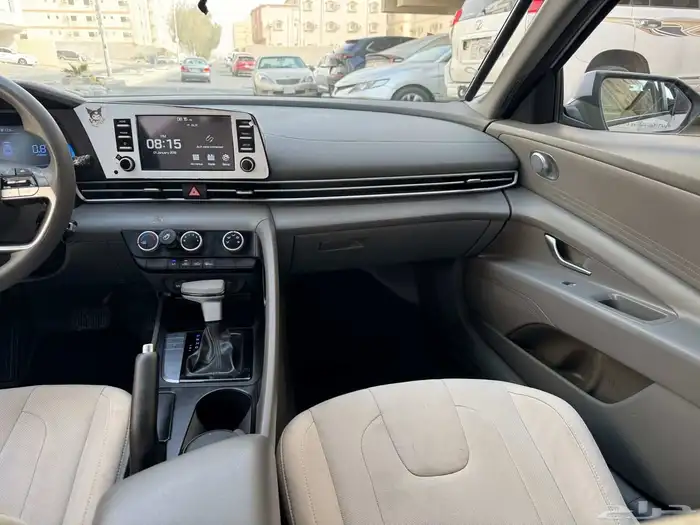 النترا 2024 نص فل محرك 2.0 20