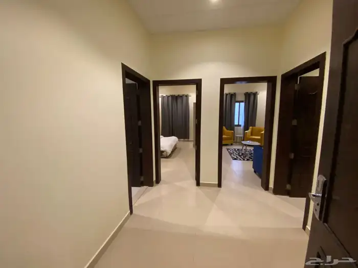 شقق مفروشة للإيجار الشهري في الخبر والدمام 3