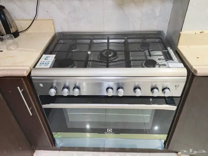 اجهزة منزليه اخت الجديد استخدام شهر ونص 6