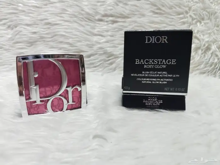 بلاشيرات من ديور متوفره بجميع انواعها كوبي 14