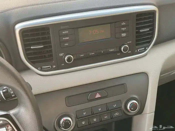 سوبرتاج نص فل 2019 مكينة صغير نظيف جدا 26