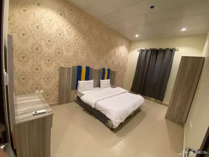 شقق مفروشة للإيجار الشهري في الخبر والدمام 6