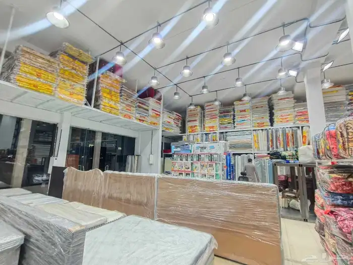 شركه قريه العرب للمفروشات 20