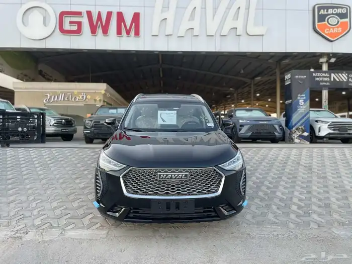 هافال جوليان اكتيف 2026 2