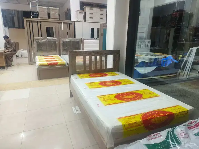 شركه قريه العرب للمفروشات 15