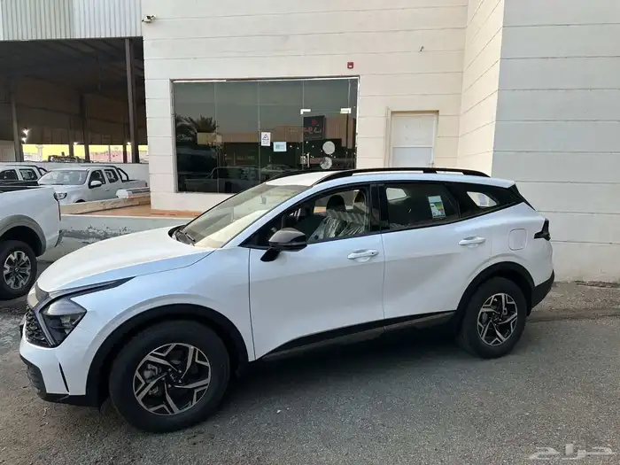 كيا سوبرتاج 2025 محرك 2.0 1