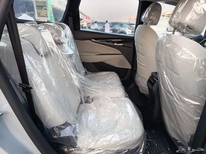 ماكسيس G50 ستاتدر 2025 5