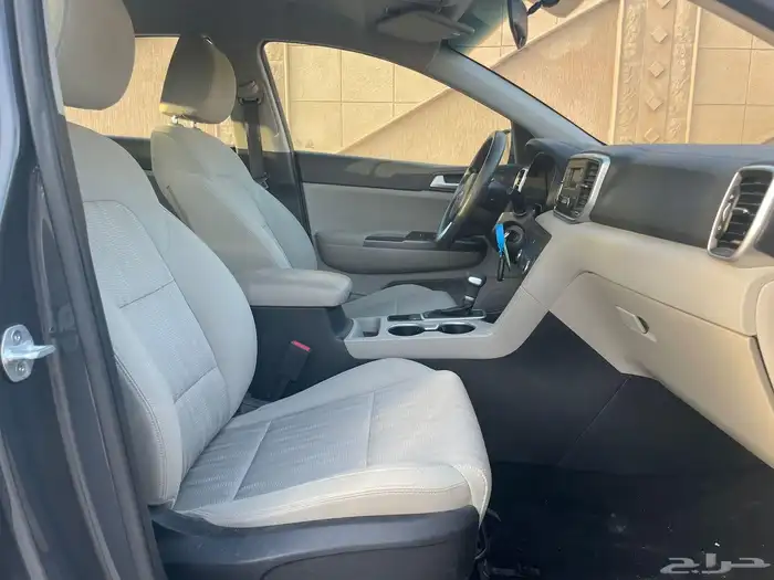 سوبرتاج نص فل 2019 مكينة صغير نظيف جدا 18