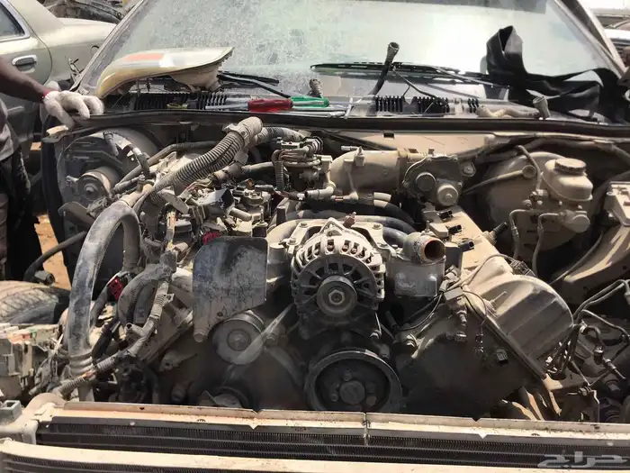 مكاين فورد فكتوريا ماركيز وغيور ودفرنسات سيارت حكوميه ومدنيه 5