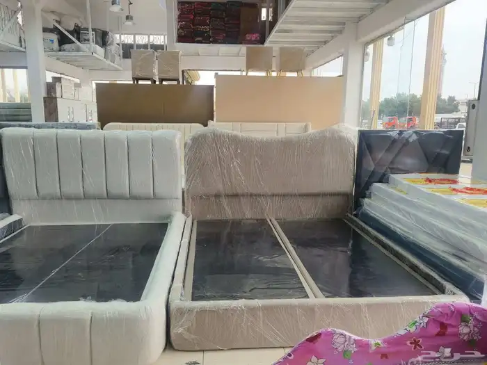 شركه قريه العرب للمفروشات 17