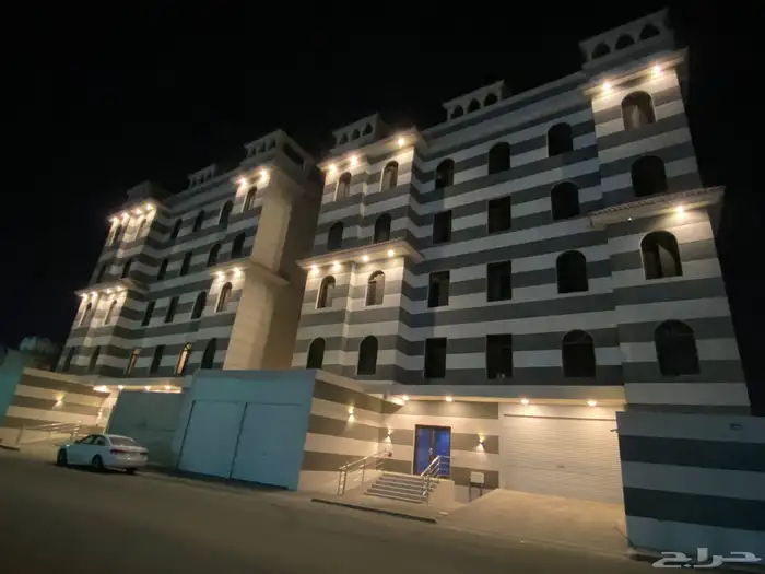 شقق مفروشة للإيجار الشهري في الخبر والدمام 0