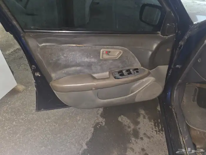 للبيع كامري موديل 98 7