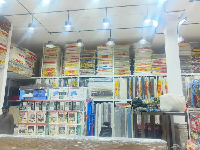 شركه قريه العرب للمفروشات 19