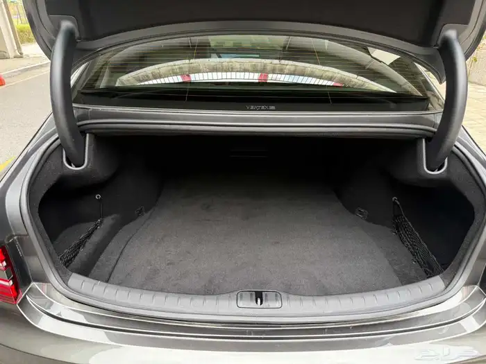 للاستيرادمن كوريا  جنسيس G80 2025 16