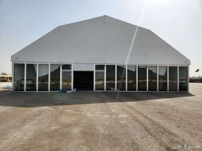 خيام أوربية للايجار بالمملكة العربية السعودية 8