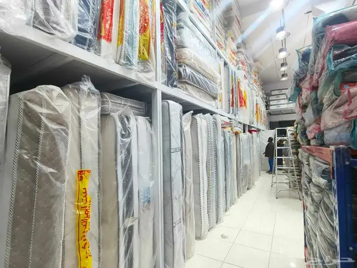 شركه قريه العرب للمفروشات 23