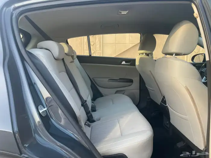 سوبرتاج نص فل 2019 مكينة صغير نظيف جدا 21