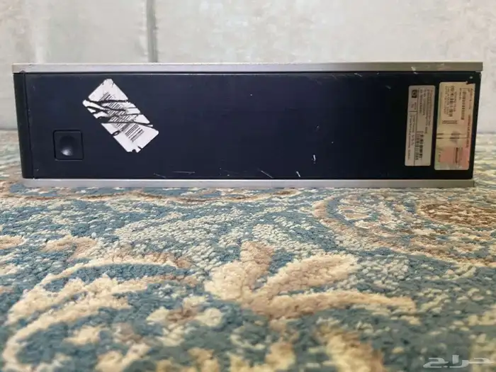 كمبيوتر مكتبي 4