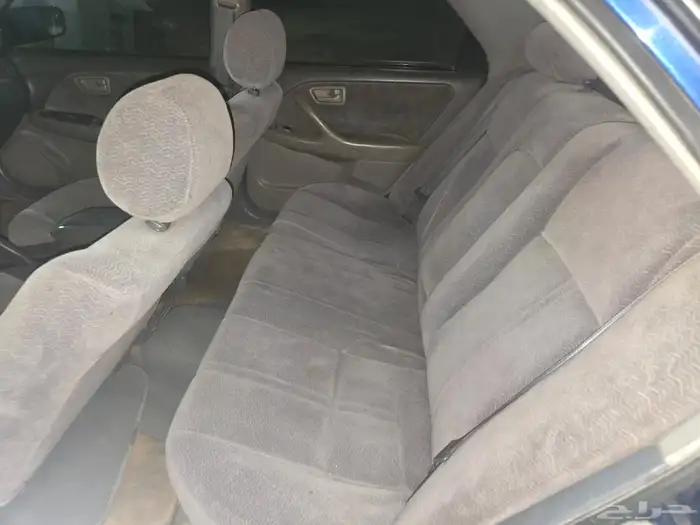 للبيع كامري موديل 98 9