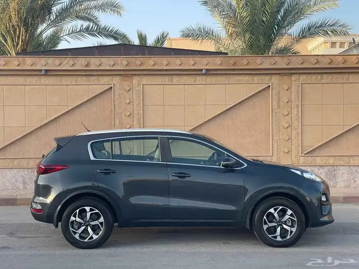 سوبرتاج نص فل 2019 مكينة صغير نظيف جدا 7