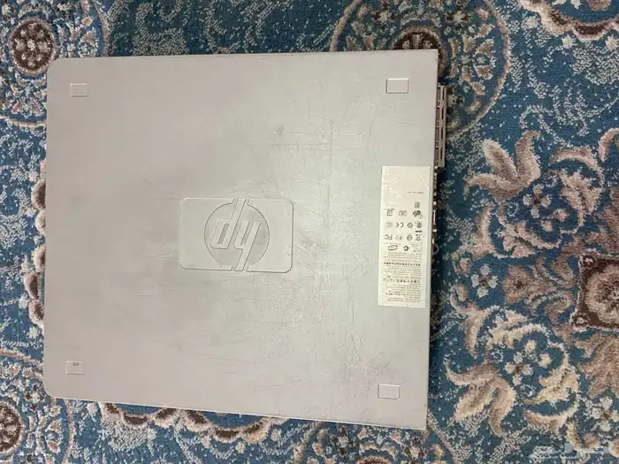 كمبيوتر مكتبي 0