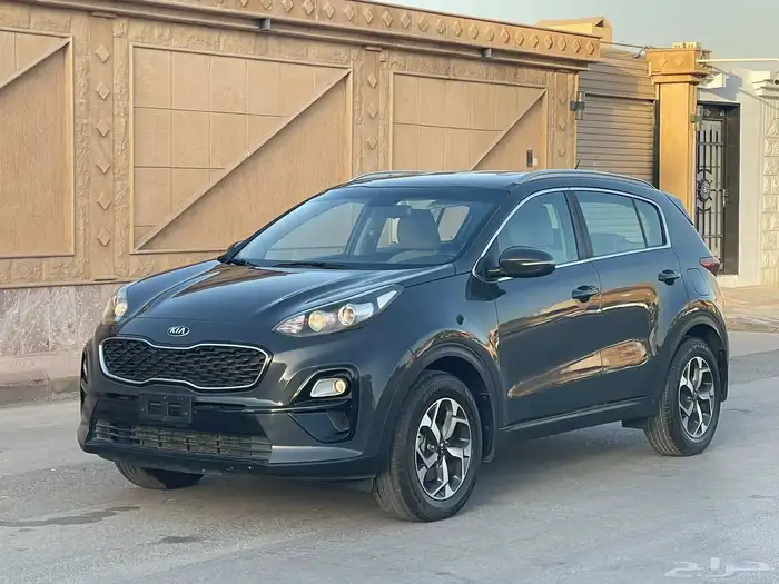 سوبرتاج نص فل 2019 مكينة صغير نظيف جدا 8