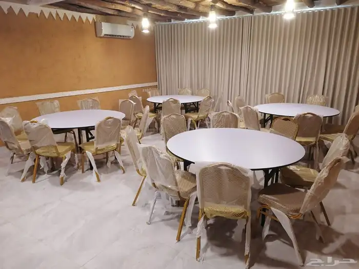 خيام أوربية للايجار بالمملكة العربية السعودية 7