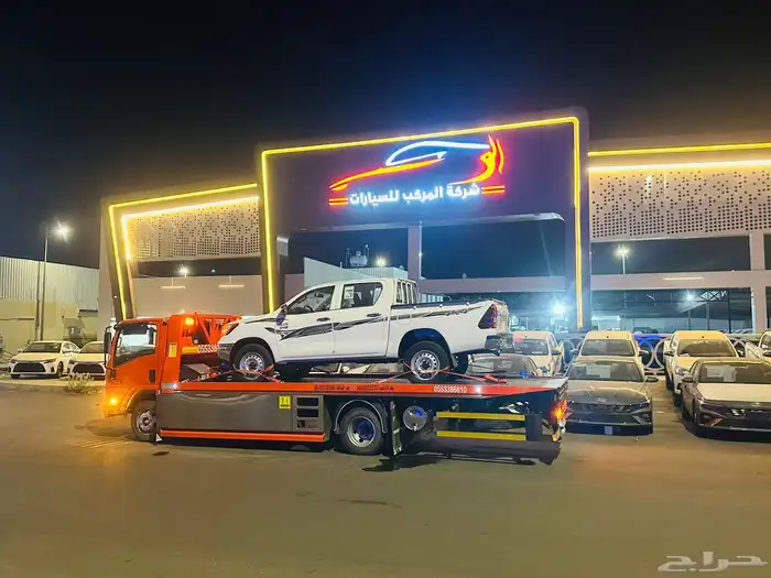 سطحه نجران هدروليك 5