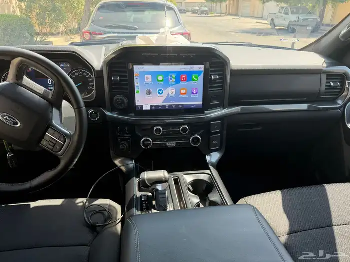 F150  FX4  2023 فورد 5