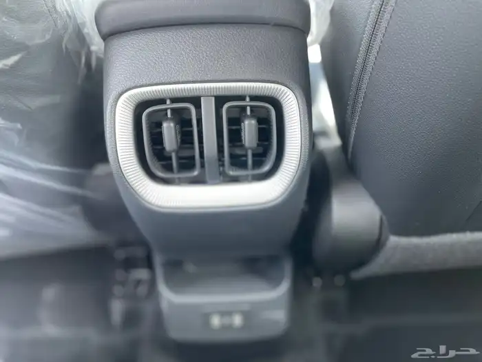 كيا سونيت نص فل 2024 9