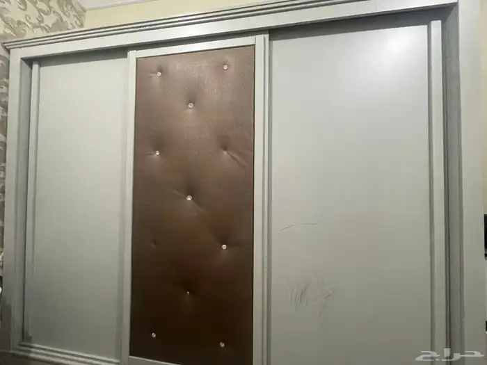 اثاث غرفة نوم 5