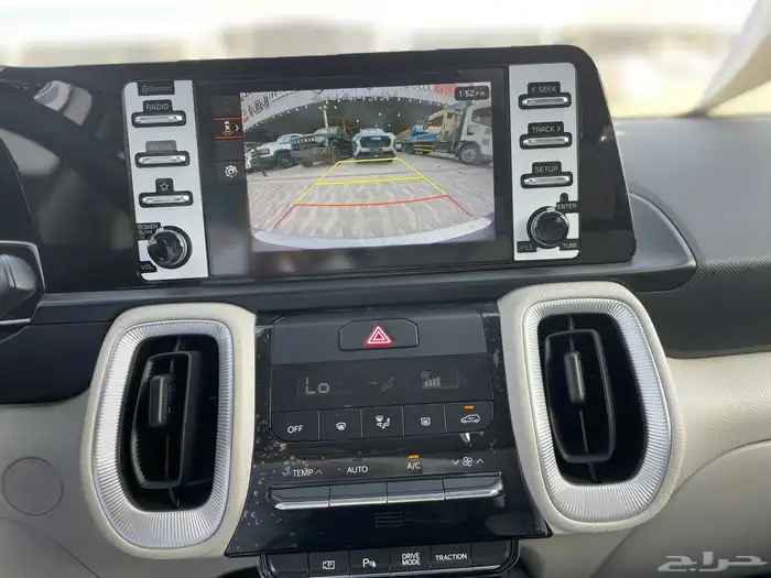 كيا سونيت نص فل 2024 10