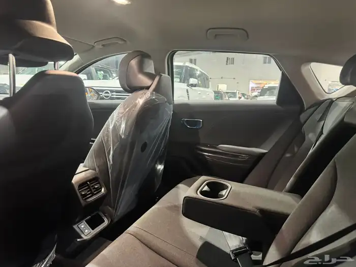 كيا k4 ستندر 1.6 موديل 2026 كاش اقساط 6