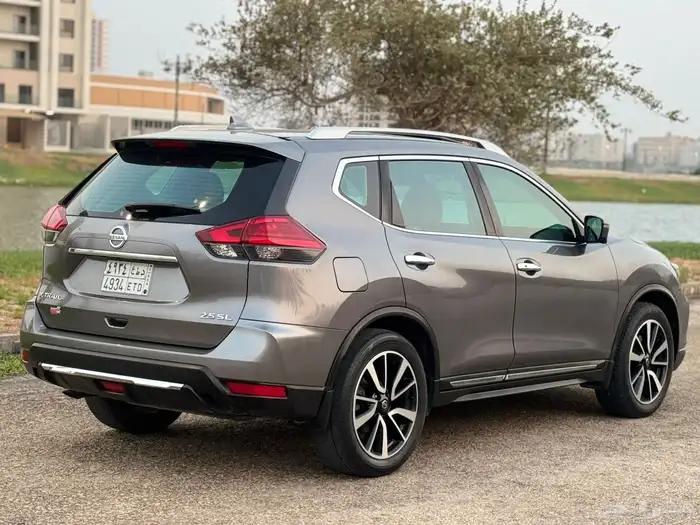 اكستريل فل كامل وكاله ممشى قليل 11