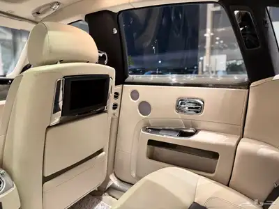 رولز رويس قوست index