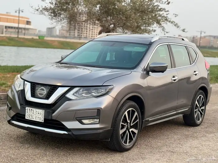 اكستريل فل كامل وكاله ممشى قليل 3