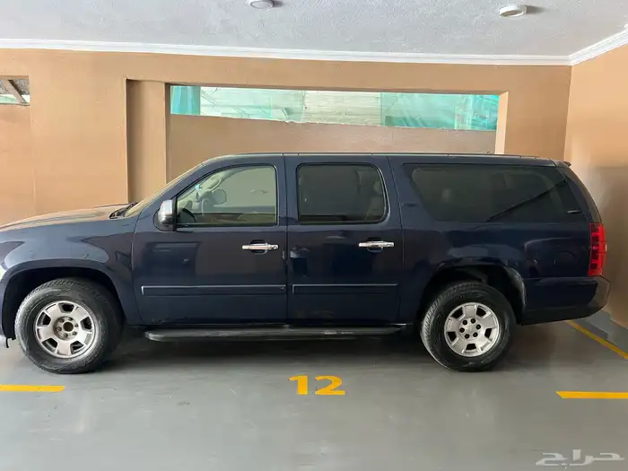 شفروليه 2007 نظيف 0