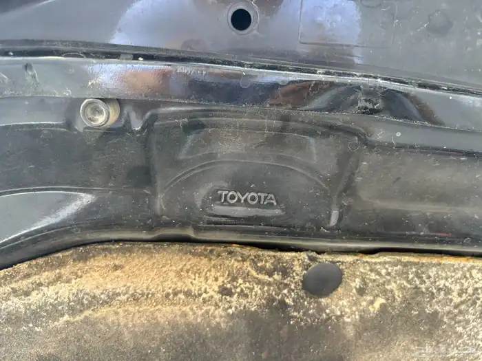 كامري 2005 اوتوماتيك فل كامل 7